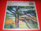 MICHELE  AUCLAIR  §  BRAHMS    1°  FRENCH  ED.  FONTANA