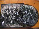 DIMMU BORGIR - IN SORTE DIABOLI ( PICTURE DISC )