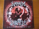 NAPALM DEATH - SMEAR CAMPAIGN