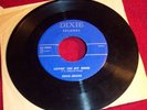 1950s DIXIE RECORDS 45 Rockabilly 