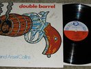 REGGAE LP - DAVE AND ANSEL COLLINS - DOUBLE BARRELL - TROJAN - HOLLAND