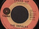 Rare 60's Northern Soul 45 - THE IMPALAS (Capitol)