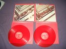 Beatles Red Album 1962-1966 RED VINYL 2LP Vintage Original