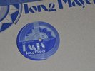 FACES Long Player UK 71 feat. ROD STEWART. EX++ LP