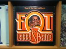 FAT LARRY'S BAND Feel It lp on WMOT 1976 with classic Down On The Avenue BREAK