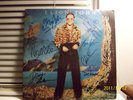 ELTON  JOHN BAND SIGNED ALBUM