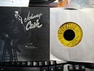 JOHNNY CASH GREAT COUNTRY 45 & PICTURE SLEEVE ON SUN 295