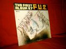 F U 2 Punk Rock (Downliners Sect) Monster rare 1977 LP Italy Mint FACTORY SEALED
