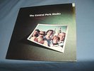 HONEYSUCKLE ROSE the central park sheiks LP Record 1976 RARE