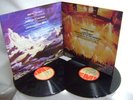 IRON MAIDEN GATEFOLD/THE FIRST TEN YEARS VOL 7 COLOMBIA look