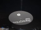 A-HA CRYING IN THE RAIN HONG KONG WEA PROMO ONLY 50  COPIES ONE SIDE 12 'NM