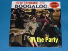 7-Single-Beat-PETE TERRACE-At the Party