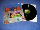 GEORGE HARRISON ELECTRONIC SOUND ´69 nM UK Press. ZAPPLE 02