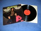 JIMI HENDRIX ARE YOU EXPERIENCED ´67 nM Polydor 184 085