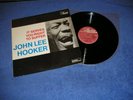 JOHN LEE HOOKER IT SERVES YOU RIGHT TO SUFFER ´66 STAR CLUB