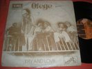 Ofege try and love psyche rock from nigeria lp mp3