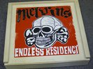 MELVINS ENDLESS RESIDENCY WOODEN BOX SET /100 8LPS Nirvana Boris Isis Bride