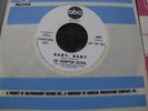 Northern Soul - Crampton Sisters - Baby Baby (USA ABC promo)  HEAR