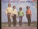MOUSE AND THE TRAPS - LOVE - 60s PSYCHE - VERY RARE GERMAN PS 45 - HEAR mp3