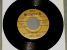 SHELL HICKS on GOLD STANDARD  ROCKABILLY 45 LISTEN