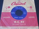 Wanda Jackson   Funnel of Love   mod / R&B / soul / country rocker 45 HEAR