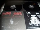 GOATMOON/RIDE FOR REVENGE 