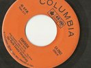 RARE CANADIAN 45  THE PERTH COUNTY CONSPIRACY