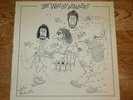 THE WHO BY NUMBERS SIGNED 12