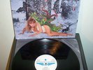 Excess The Fatal Touch LP Rare Private metal Sortilege Paradoxx Heathen's Rage