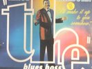 AMOS MILBURN The Blues Boss RETURN Original 1963 OBSCURE Canada TALMA Motown 608