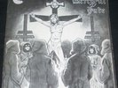 MERCYFUL FATE  - Nuns Have No Fun ( lp / ep Rave On Records )