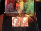 jimi hendrix. electric ladyland.track records. 1st press. good condition.