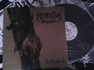 heldentum - waffenweihe LP vinyl 16/400 ewiges reich wolfsmond luror eternity