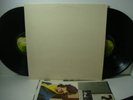 BEATLES White Album 2-LP Orig. UK PCS-7067 NEAR MINT