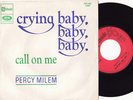 Percy Milem 