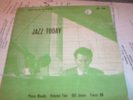 DILL JONES TRIO. RARE UK POLYGON EP