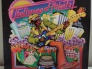 SPIRIT OF ATLANTA - BURNING OF KILLER FUNK ALBUM Orig -73 LP