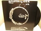 Einsturzende Neubauten *Architectur-LP* Test Dept Lady Gaga Elton John Coil SPK