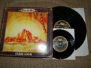Causa Sui Free Ride LP+7