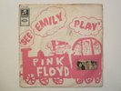 Pink Floyd-See Emily Play  Single (7 Inch)