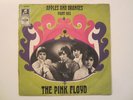Pink Floyd-Apples And Oranges , Paint-Box. Single(7 Inch)