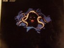 JOHNNY SHINES RARE BLUE HORIZON ORIGINAL UK LP LAST NIGHT'S DREAM - VERY CLEAN 