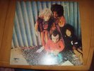 Jimi Hendrix - Band Of Gypsys - RARE PUPPET SLEEVE