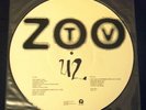 U2 Zoo Station 12