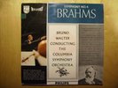 BRAHMS Symphony 4 WALTER Philips HifistereO 835 558 AY 1. label