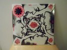 red hot chili peppers blood sugar sex magik limited edition for rsd -  RED VINYL