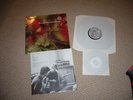 THE PERFECT DISASTER - HEAVEN SCENT LP + 7
