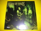 Cradle Of Filth - THORNOGRAPHY 2006 2x coloured vinyl LP new and sealed