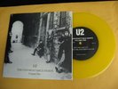 U2 the unforgettable demos volume one LTD ED MINT EP 85'  passengers rem eno
