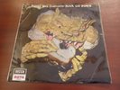 Black Cat Bones - Barbed Wire Sandwich 1970 UK LP MONO